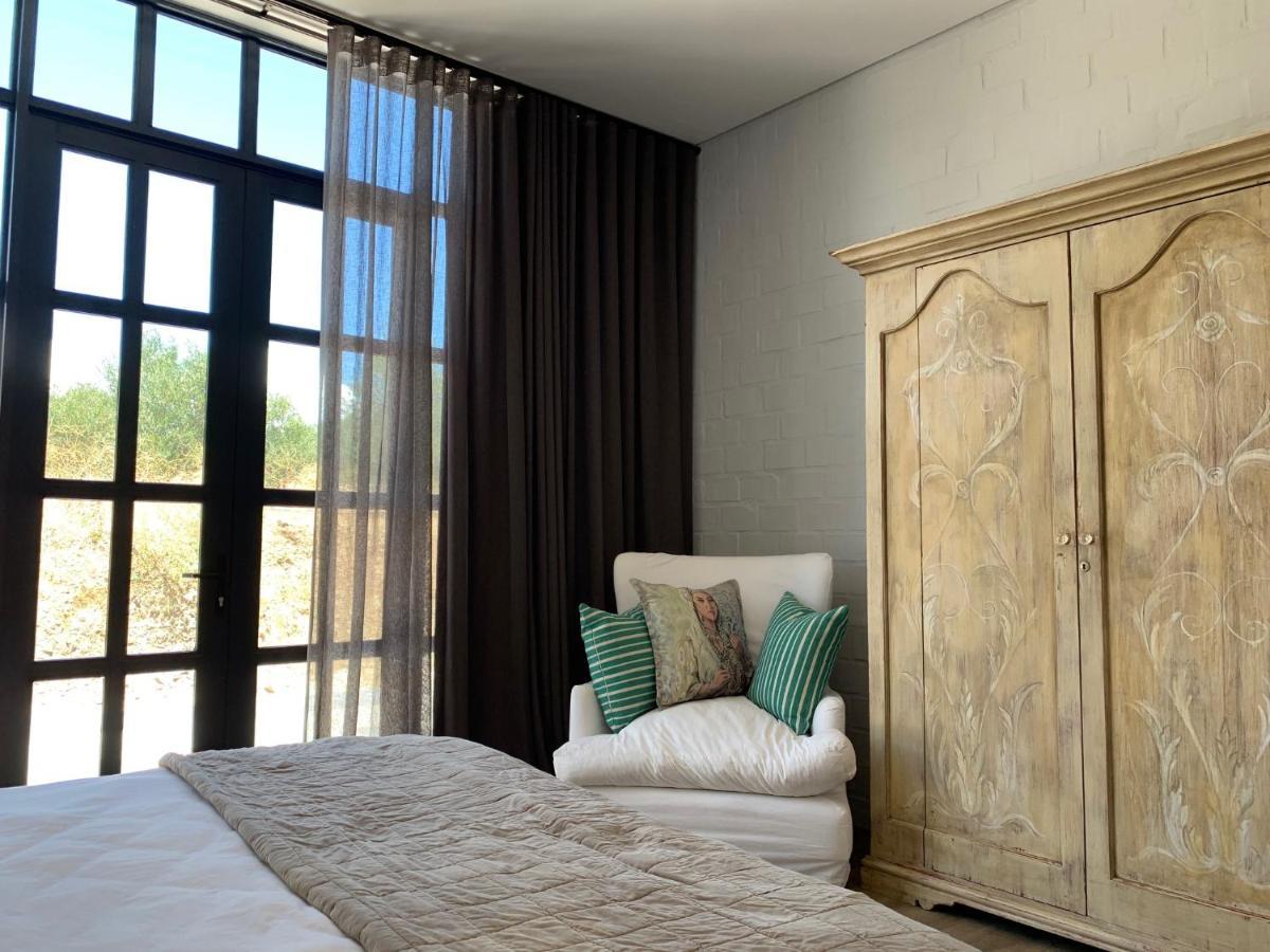 Anna Beulah Farm Villa Durbanville Exterior photo