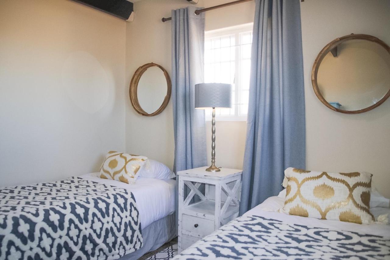 Anna Beulah Farm Villa Durbanville Exterior photo