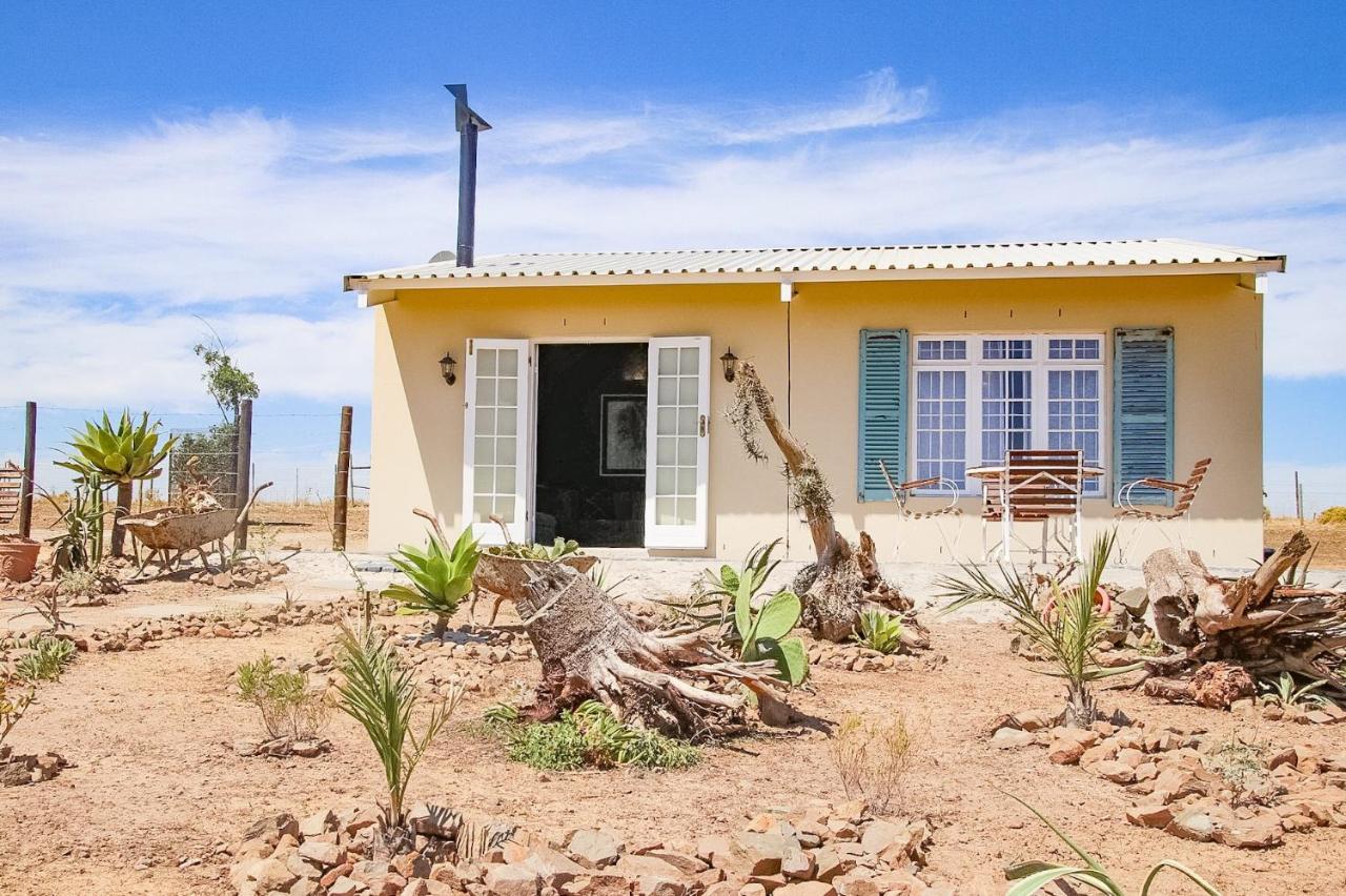 Anna Beulah Farm Villa Durbanville Exterior photo