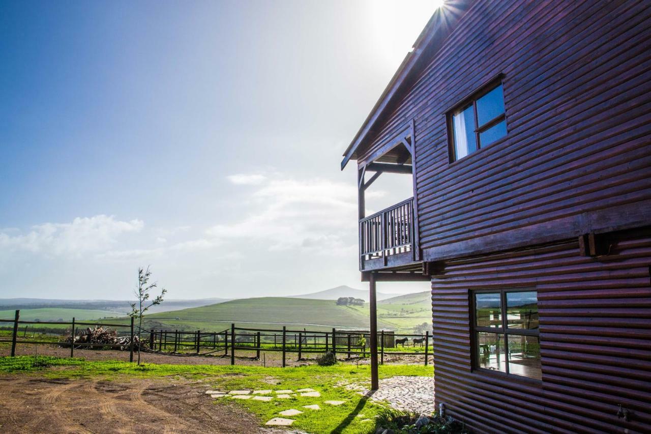 Anna Beulah Farm Villa Durbanville Exterior photo